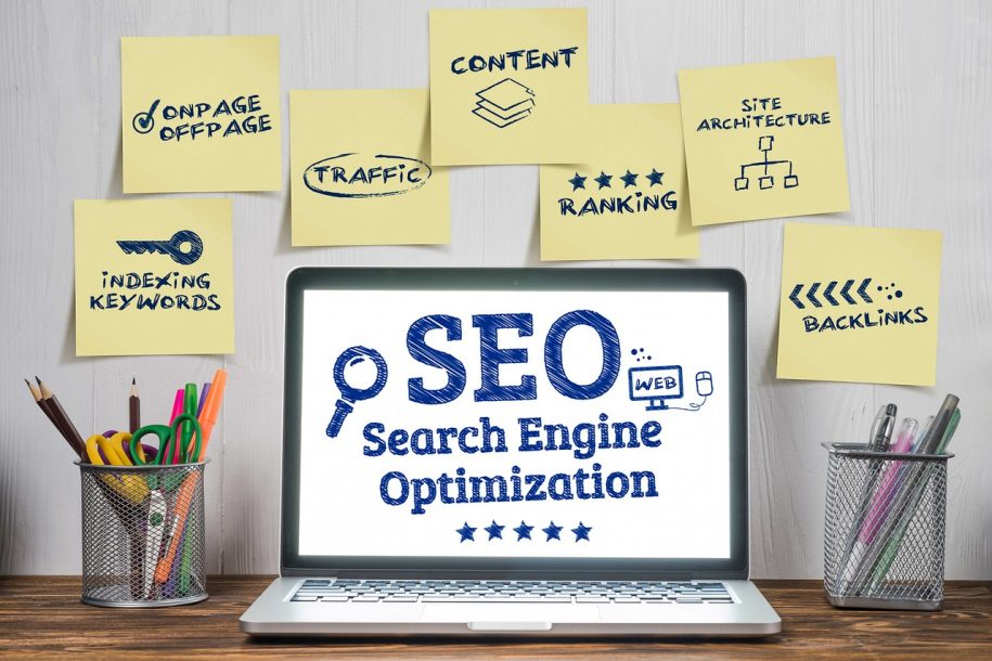 Search Engine Optimization: 10 consigli essenziali
