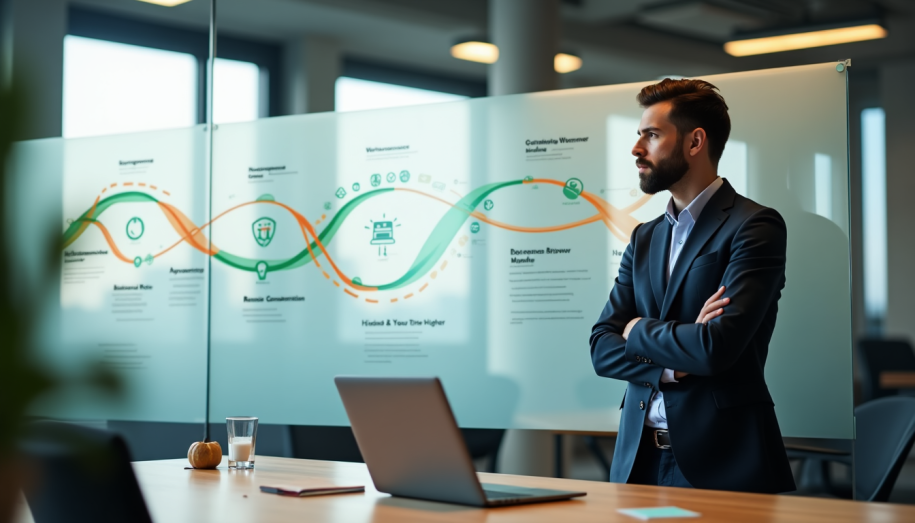 Processo d'acquisto del cliente: strategie di analisi